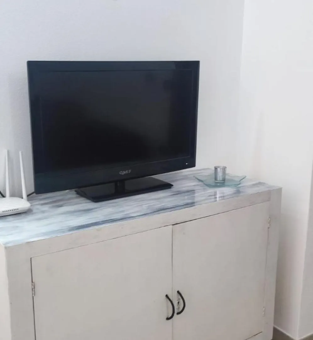 Monolocale Sofia Apartment Carbonia Italy