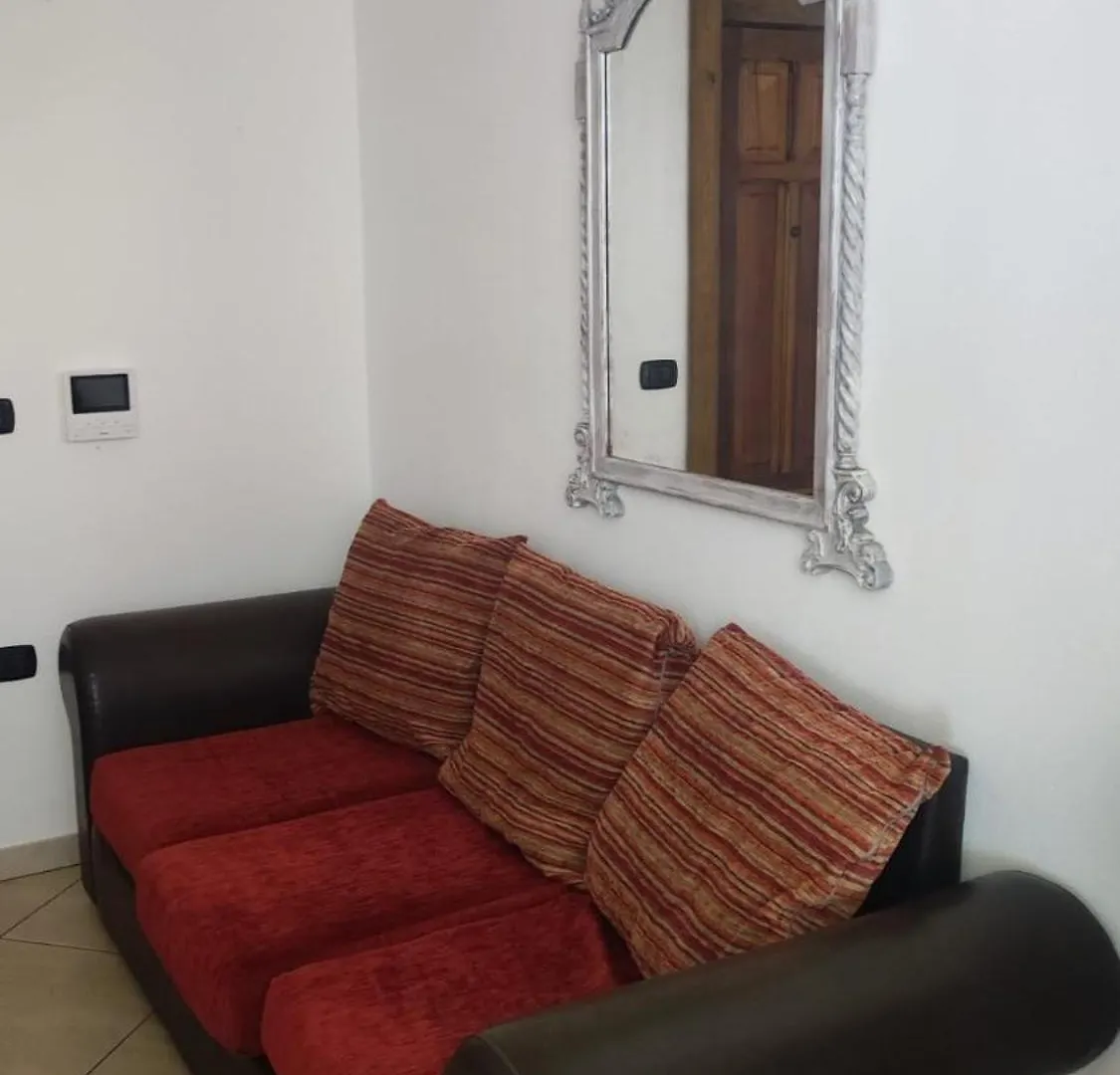 Monolocale Sofia Apartment Carbonia