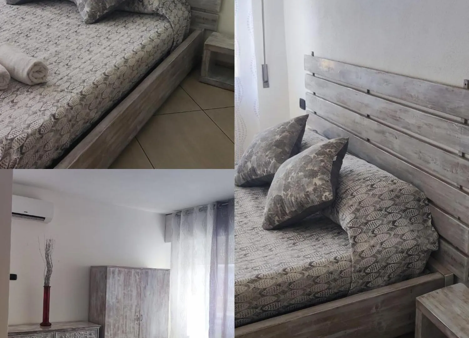Monolocale Sofia Apartment Carbonia 0*,