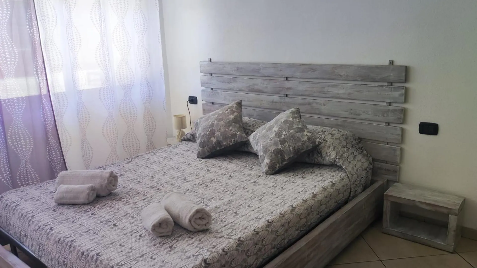 Monolocale Sofia Apartment Carbonia 0*,  Italy
